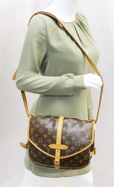 louis vuitton borsa samour|louis vuitton monogram handbags.